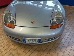 Argento Usata 1997 Porsche 911 Carrera Coupé | 37.000 €