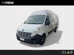 Bianco Usata 2013 Renault Master Tre volumi | 12.500 € (Buon prezzo)