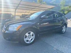 Nero Usata 2008 Dodge Caliber SXT SUV | 3200 € (Buon prezzo)