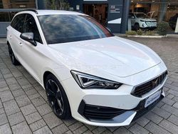 Bianco Usata 2024 Cupra Leon Station wagon | 23.990 € (Super prezzo)