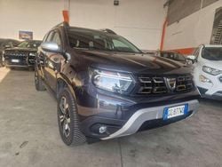 Grigio Usata 2021 Dacia Duster Prestige SUV | 13.490 € (Buon prezzo)