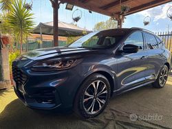 Blu Usata 2021 Ford Kuga ST-Line X SUV | 19.500 € (Molto cara)