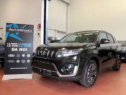 Nero Usata 2023 Suzuki Vitara SUV | 25.990 € (Molto cara)