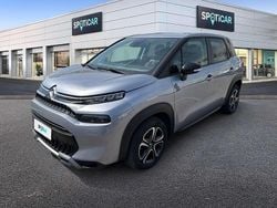 Grigio Usata 2024 Citroën C3 Aircross SUV | 18.750 € (Buon prezzo)