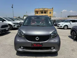 Grigio Usata 2019 Smart ForTwo Cabrio Brabus Cabrio | 14.890 € (Ottimo prezzo)