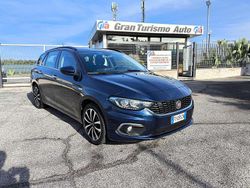Blu Usata 2019 Fiat Tipo Lounge Station wagon | 9500 € (Buon prezzo)