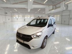 Bianco Usata 2020 Dacia Dokker Comfort Monovolume | 10.850 € (Buon prezzo)