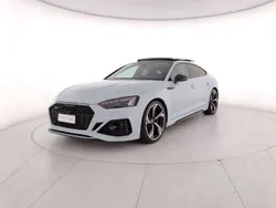 Other Usata 2025 Audi RS5 Exclusive Tre volumi | 100.300 € (Molto cara)