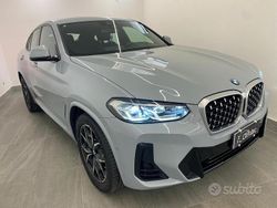 Grigio Usata 2023 BMW X4 M M Sport SUV | 49.700 €