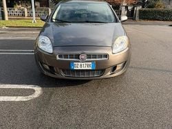 Giallo Usata 2010 Fiat Bravo Due volumi | 1950 € (Super prezzo)