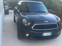 Other Usata 2015 Mini Cooper D Paceman Business SUV | 8000 € (Buon prezzo)