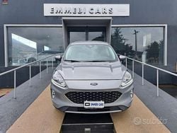 Grigio Usata 2021 Ford Kuga SUV | 17.900 € (Ottimo prezzo)