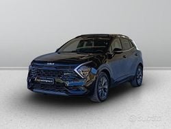 Nero Usata 2023 Kia Sportage GT-Line SUV | 29.900 € (Buon prezzo)