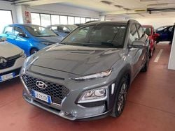 Grigio Usata 2020 Hyundai Kona XPrime SUV | 16.920 € (Buon prezzo)