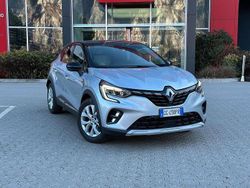 Argento Usata 2021 Renault Captur Intens SUV | 15.800 € (Buon prezzo)