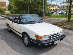 Usata 1993 Saab 900 Cabriolet Cabrio | 14.000 €