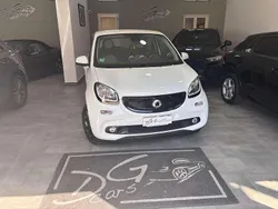 Bianco Usata 2015 Smart ForFour Passion Due volumi | 11.800 € (Buon prezzo)