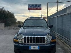 Usata 2006 Jeep Cherokee SUV | 3500 € (Super prezzo)