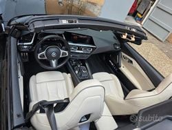 Nero Usata 2023 BMW Z4 M Sport Coupé | 45.000 € (Cara)
