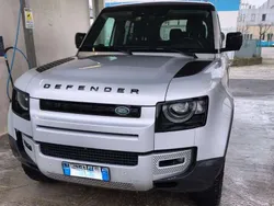 Argento Usata 2021 Land Rover Defender First Edition SUV | 45.000 € (Buon prezzo)