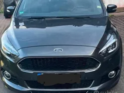 Usata 2018 Ford S-MAX ST-Line Monovolume | 15.800 € (Ottimo prezzo)