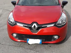 Usata 2013 Renault Clio IV Tre volumi | 6300 € (Buon prezzo)