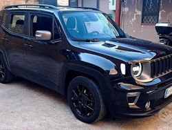 Usata 2020 Jeep Renegade Limited SUV | 11.990 € (Super prezzo)