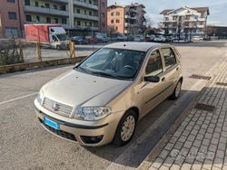 Usata 2009 Fiat Punto Classica Due volumi | 2800 € (Ottimo prezzo)