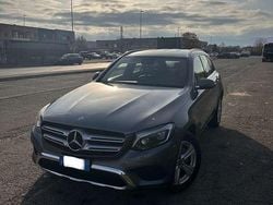 Usata 2019 Mercedes GLC250 Business SUV | 26.500 € (Buon prezzo)