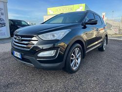 Other Usata 2014 Hyundai Santa Fe Comfort SUV | 10.900 € (Buon prezzo)