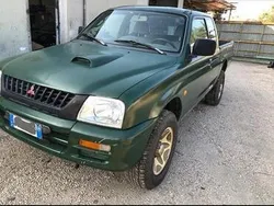 Usata 1999 Mitsubishi L200 Pick-up | 7000 € (Super prezzo)