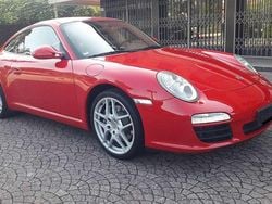 Rosso Usata 2009 Porsche 997 Coupé | 63.500 € (Ottimo prezzo)