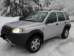 Usata 2004 Land Rover Freelander SUV | 4200 € (Buon prezzo)
