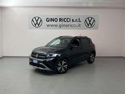 Nero Nuova 2025 VW T-Cross Edition SUV | 23.500 € (Buon prezzo)