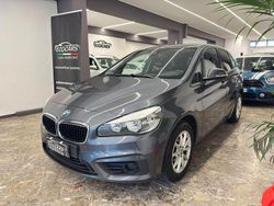 Grigio Usata 2017 BMW 216 Active Tourer Advantage Monovolume | 12.950 € (Cara)