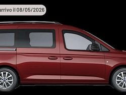 Argento Usata 2024 Ford Grand Tourneo Connect Monovolume | 26.930 €