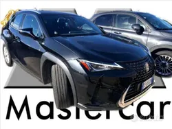 Nero Usata 2021 Lexus UX 250h Business Edition SUV | 19.500 € (Buon prezzo)