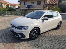 Ascot grey Usata 2023 VW Polo Life Tre volumi | 17.900 € (Buon prezzo)