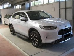 Bianco Usata 2023 Honda ZR-V Advance SUV | 36.900 € (Buon prezzo)