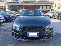 Nero Usata 2012 Audi A1 Sportback Ambition Due volumi | 8490 € (Buon prezzo)