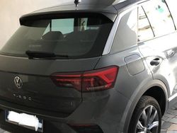 Grigio Usata 2019 VW T-Roc Advance SUV | 18.900 € (Buon prezzo)