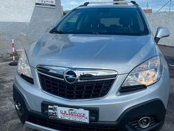Argento Usata 2013 Opel Mokka SUV | 8999 € (Molto cara)
