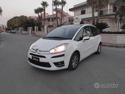 Bianco Usata 2009 Citroën C4 Picasso Monovolume | 3000 € (Buon prezzo)