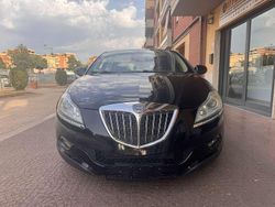 Nero Usata 2013 Lancia Delta Platinum Due volumi | 5990 € (Buon prezzo)