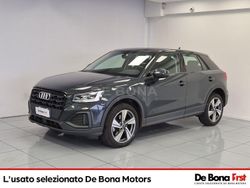 Grigio Usata 2022 Audi Q2 SUV | 28.990 € (Buon prezzo)