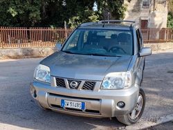 Usata 2005 Nissan X-Trail SUV | 2500 € (Ottimo prezzo)
