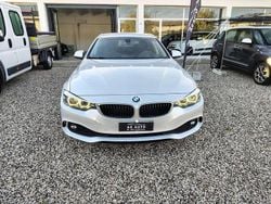Grigio Usata 2019 BMW 418 Gran Coupé M Sport Coupé | 20.000 € (Ottimo prezzo)