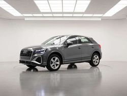 Grigio scuro Usata 2023 Audi Q2 S-Line SUV | 29.990 € (Buon prezzo)