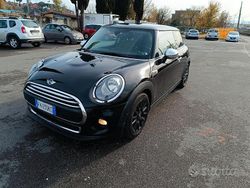 Nero Usata 2017 Mini One D Due volumi | 12.600 €