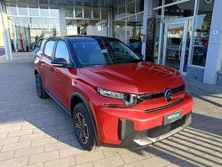 Rosso elixi / tetto nero Nuova 2025 Citroën C3 Aircross SUV | 17.950 €